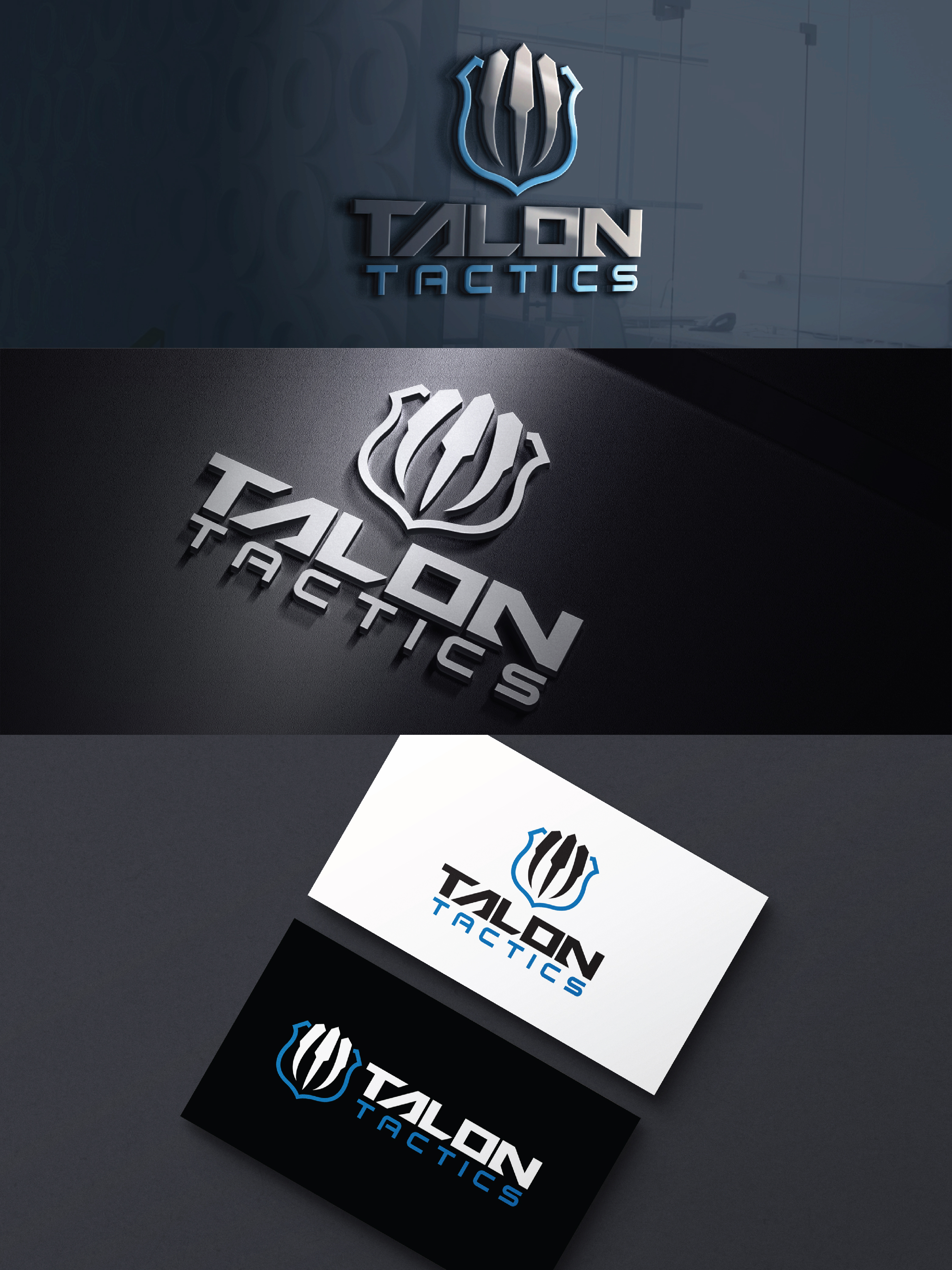 Logo Design by renderman for this project | Design #29147501
