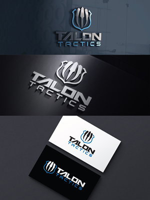 Logo Design by renderman