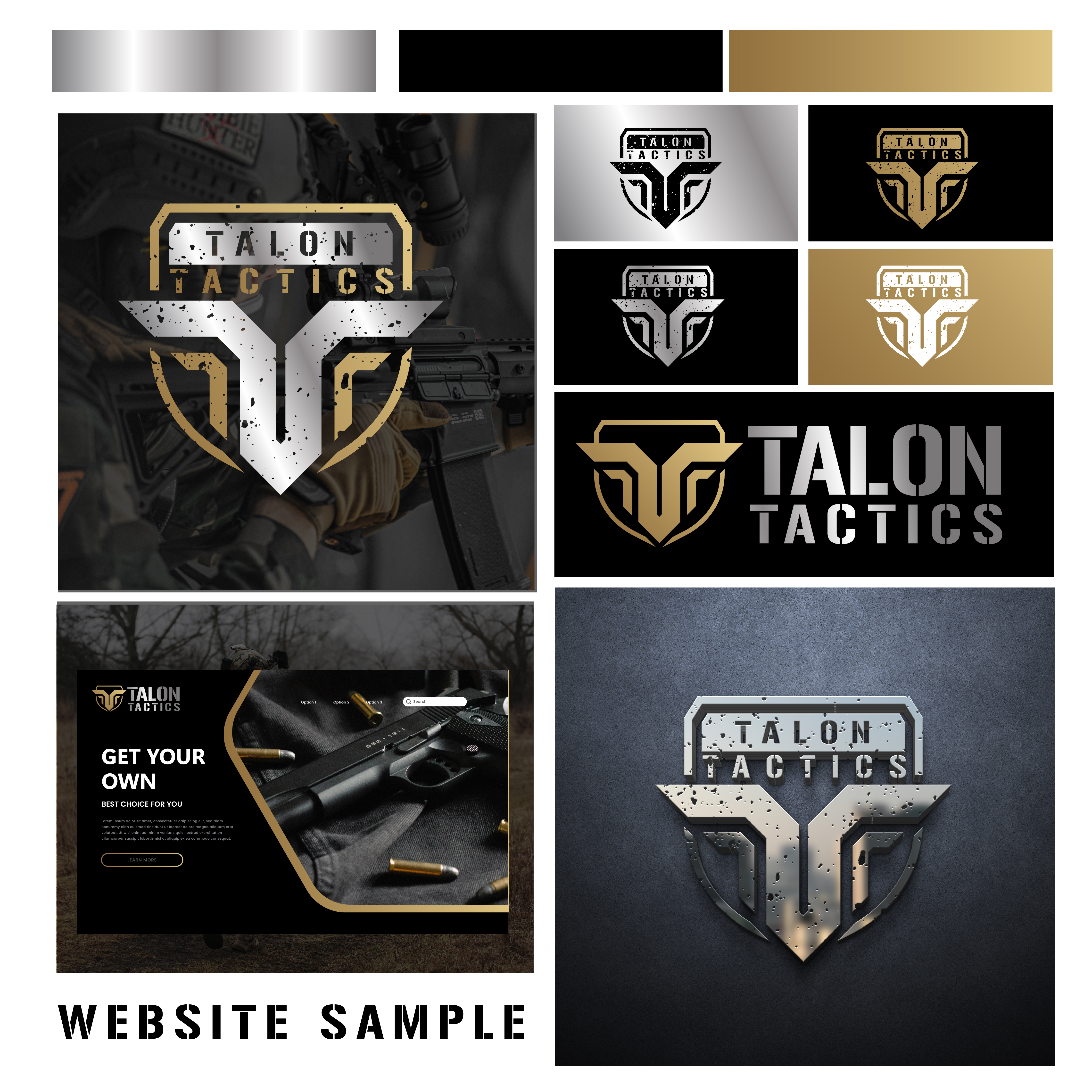 Design de Logo par zero creative pour ce projet | Design #29117780