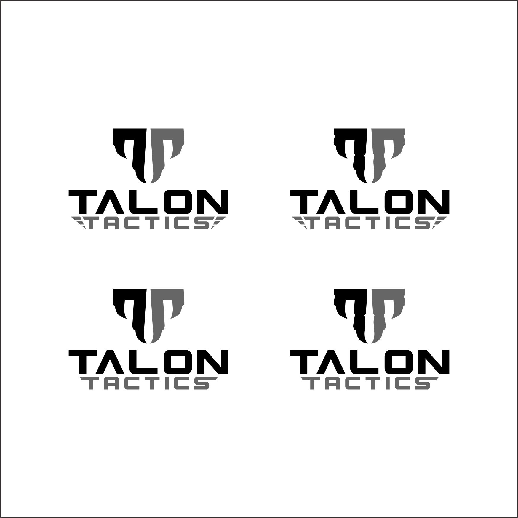 Diseño de Logo por Arham Hidayat para este proyecto | Diseño #29107712