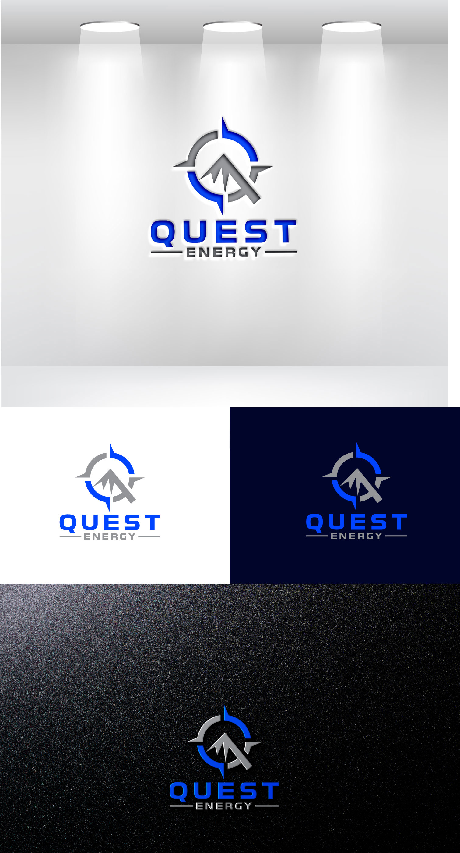 Logo Design by Mi Design1 for this project | Design #29093520