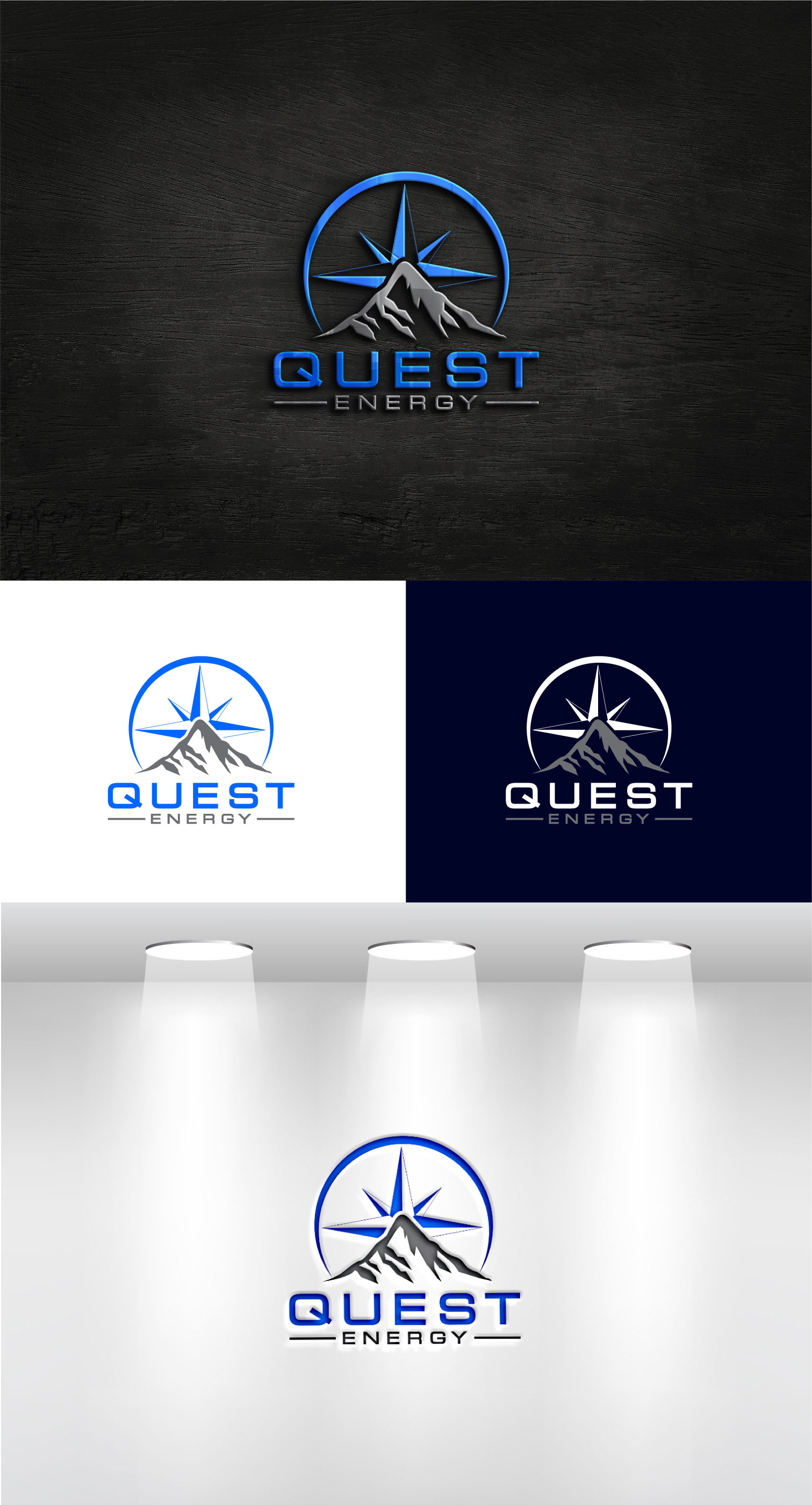 Logo Design by Mi Design1 for this project | Design #29093633