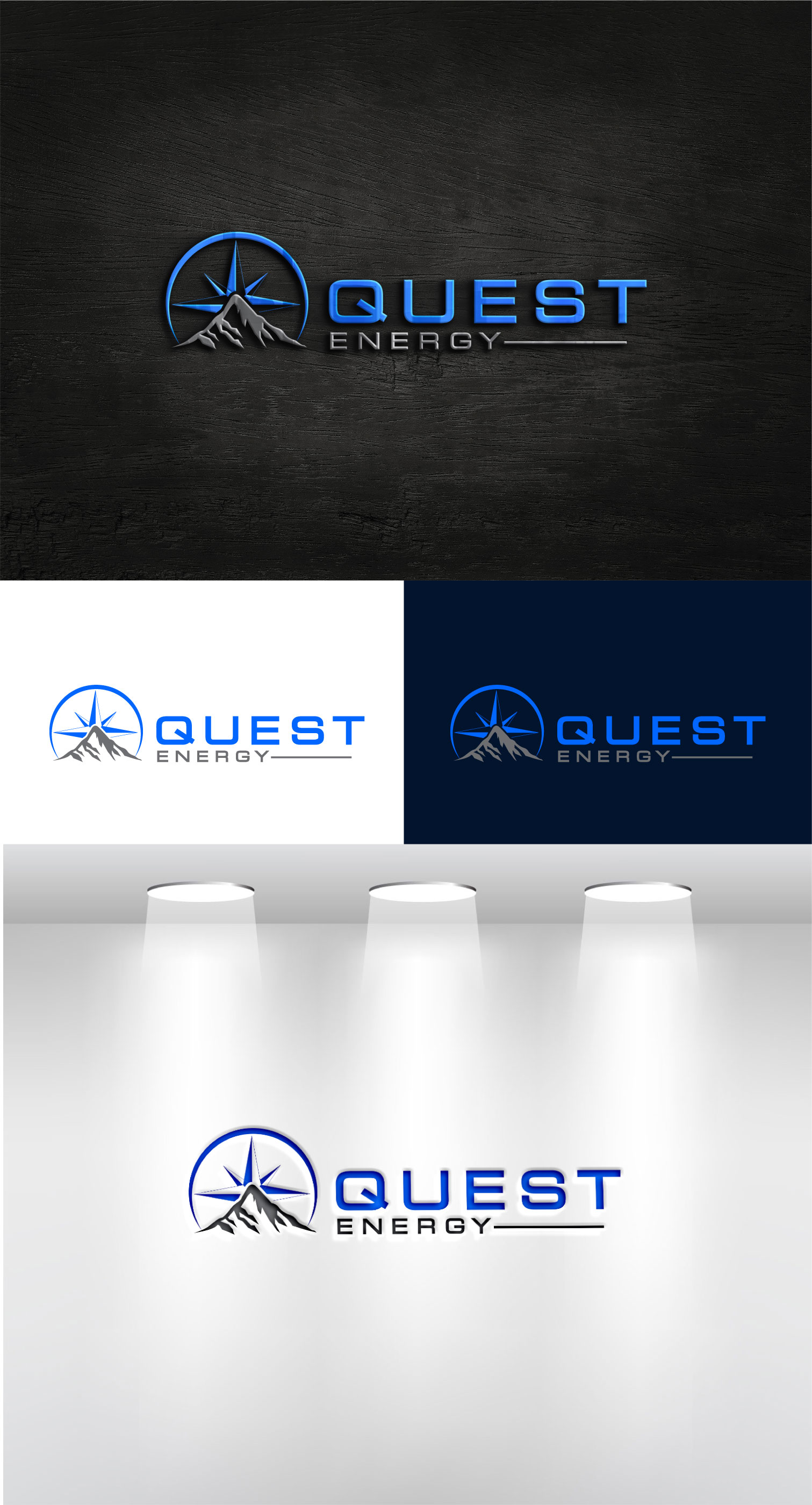 Logo Design by Mi Design1 for this project | Design #29101671