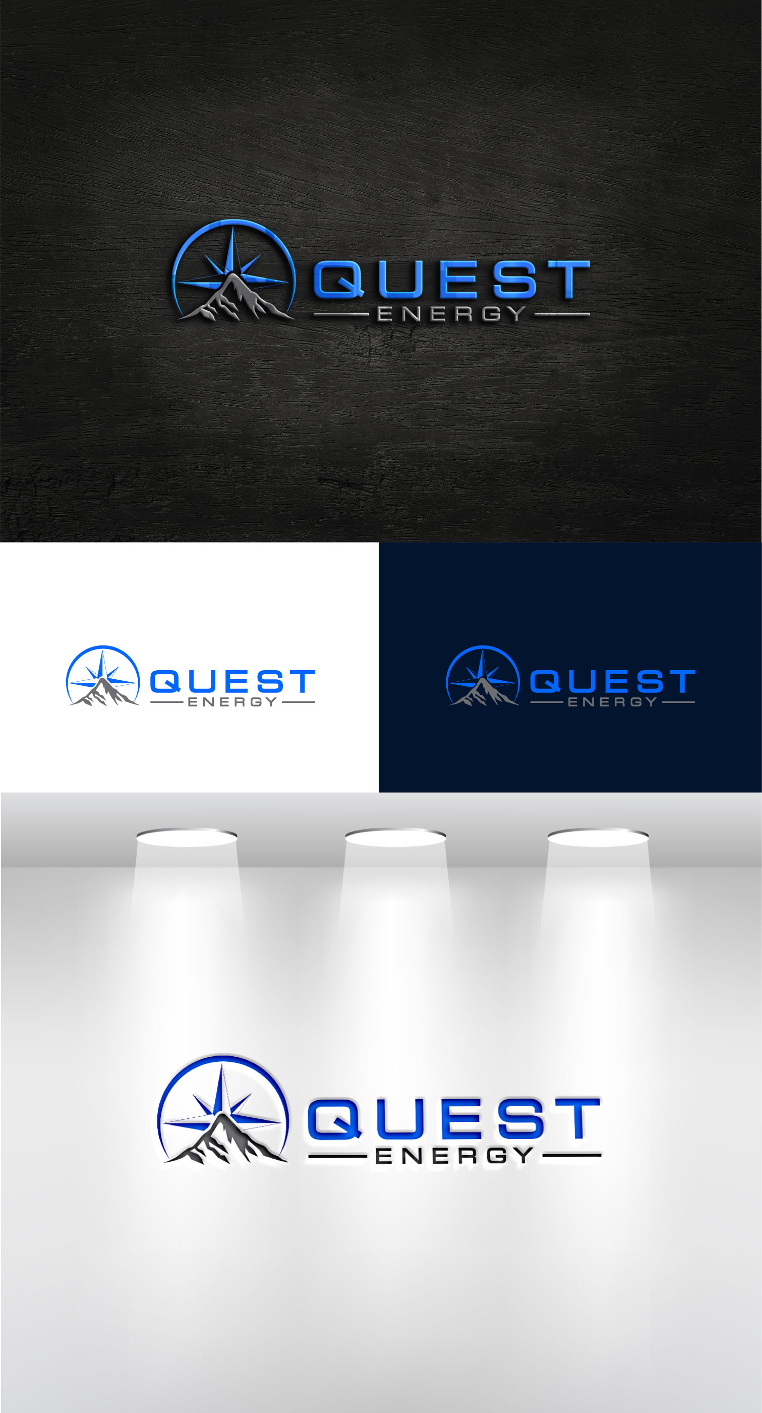 Logo Design by Mi Design1 for this project | Design #29101672
