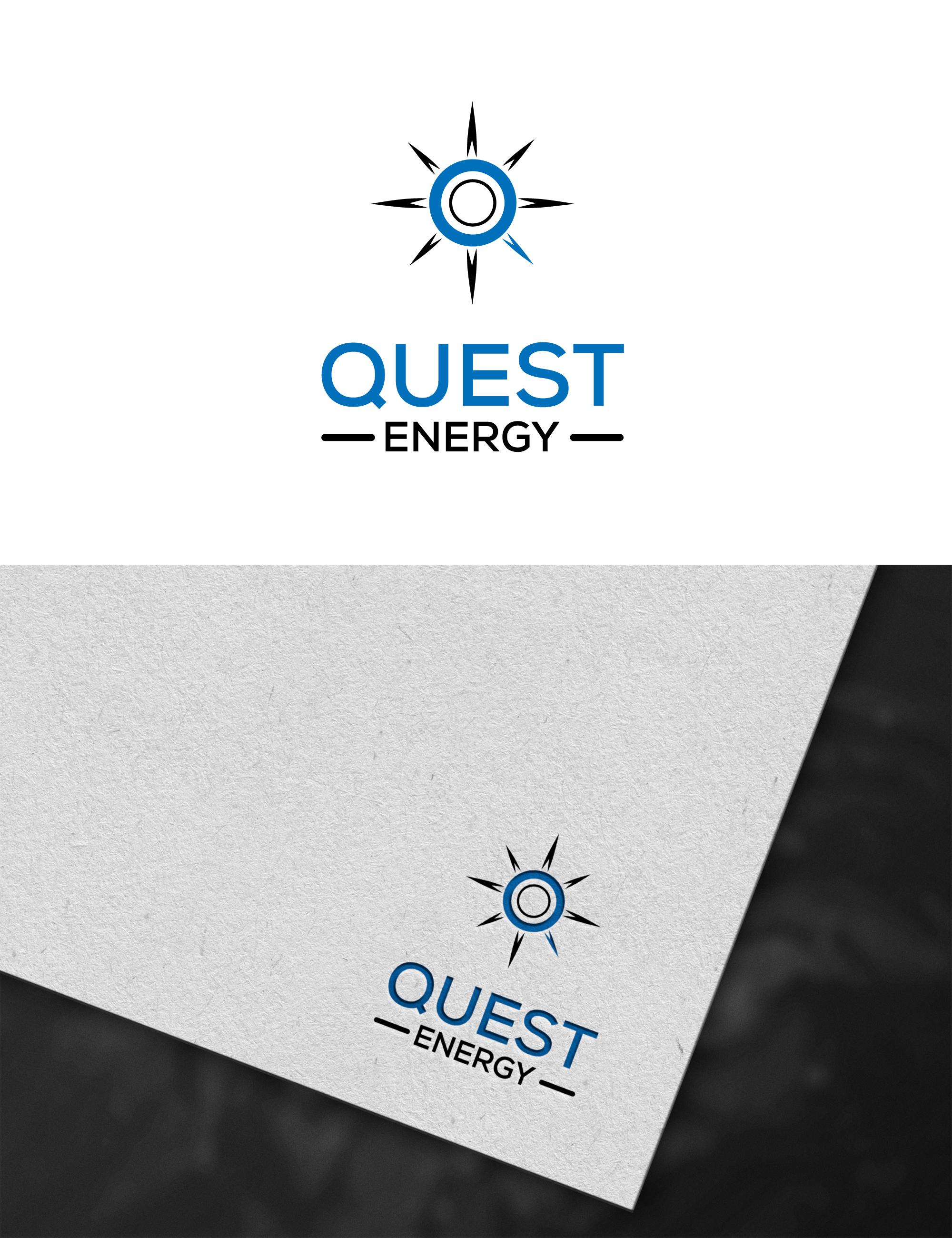 Logo Design by Visionary Creations for this project | Design #29100298