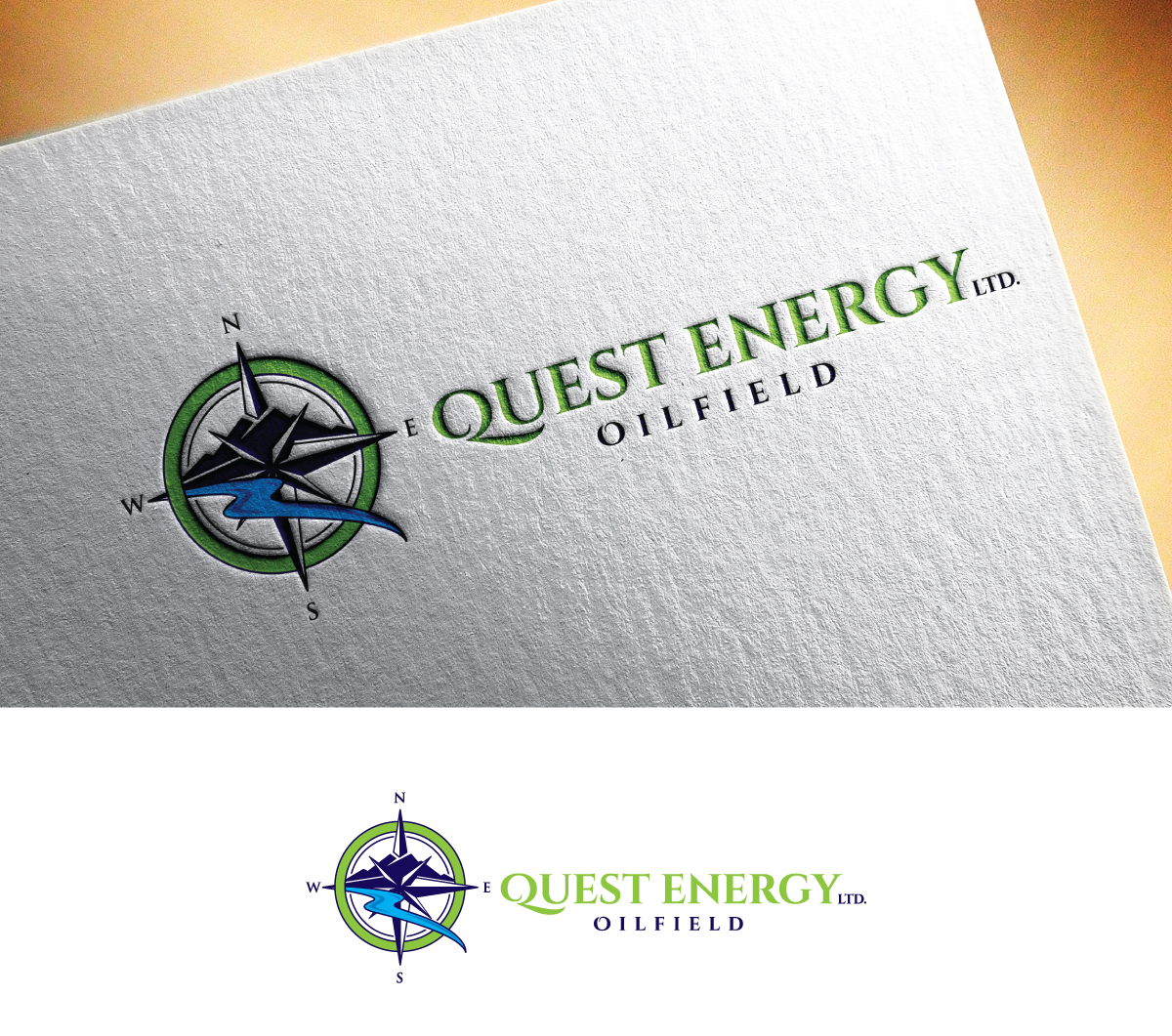 Logo Design by Logo Stock for this project | Design #29095778