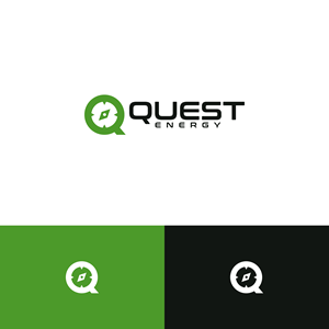Quest Energy | Logo-Design von Pratik Mevada
