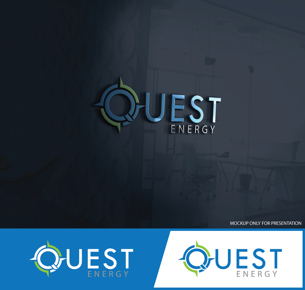 Logo Design by RedMyDC for this project | Design #29094963