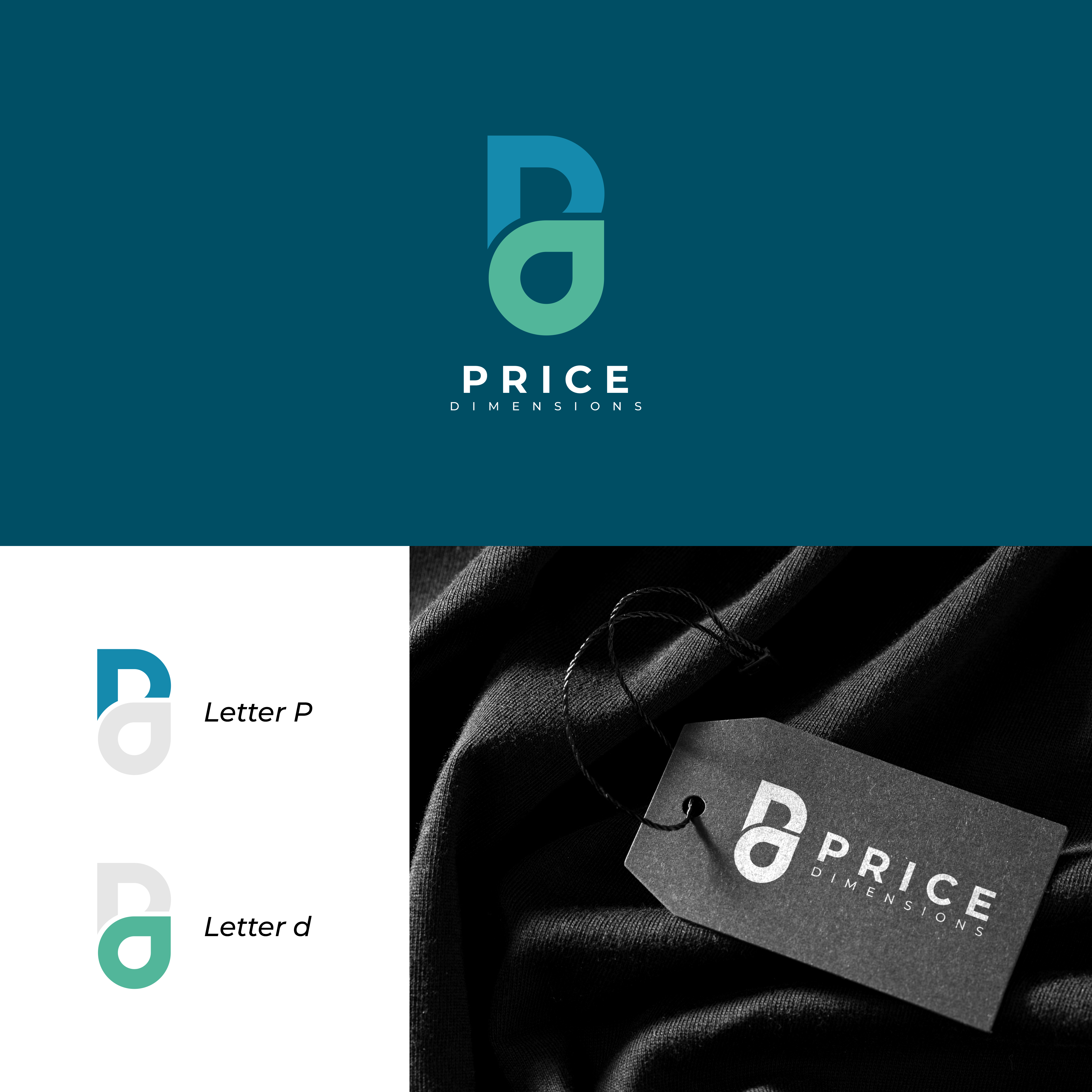 Logo Design by Adilia Romadina for this project | Design #29086970