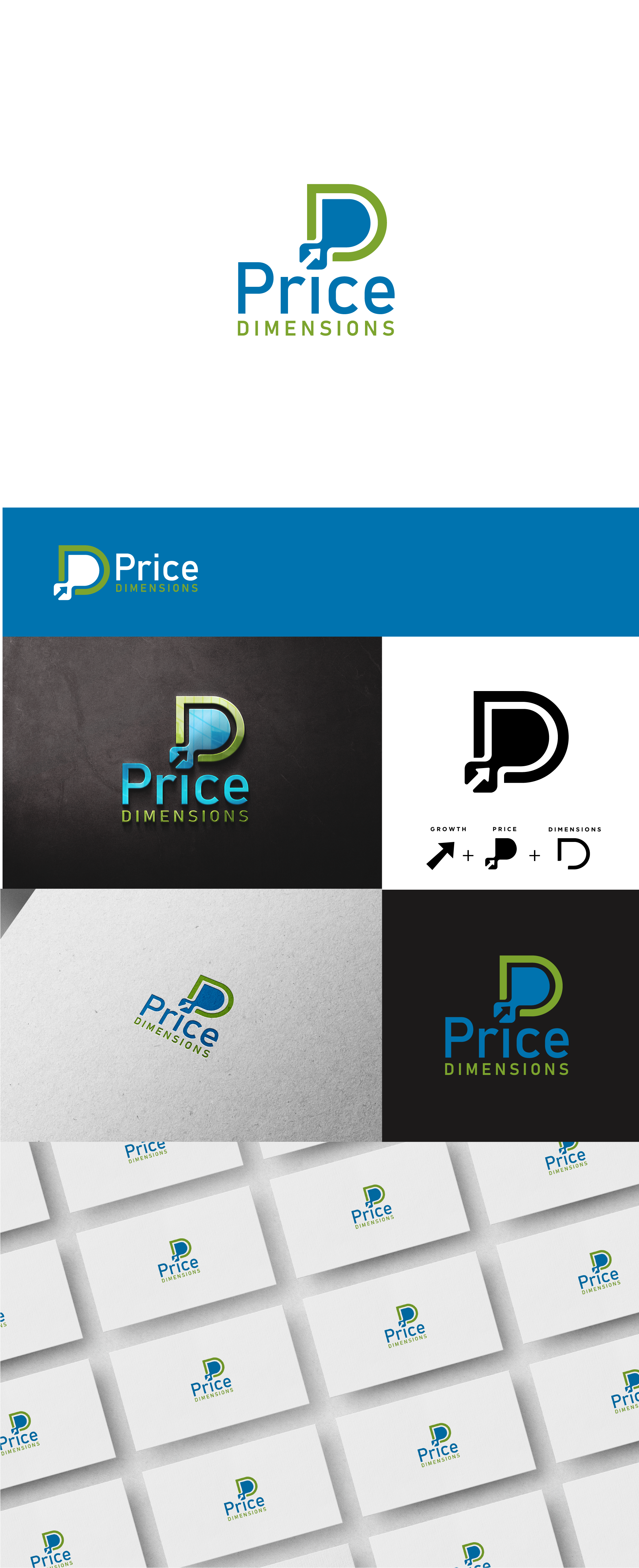Logo-Design von Grapismo Brand Studio für dieses Projekt | Design #29085251