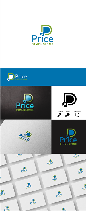 Logo Design by Grapismo Brand Studio for this project | Design: #29085251