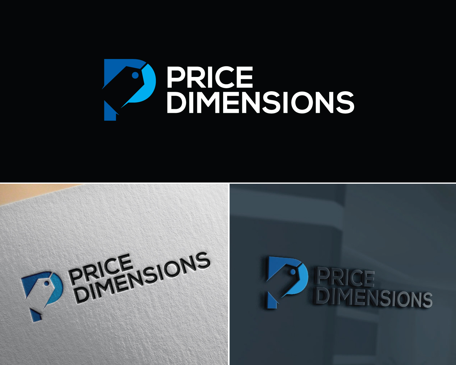 Logo Design by Atec for this project | Design #29093180
