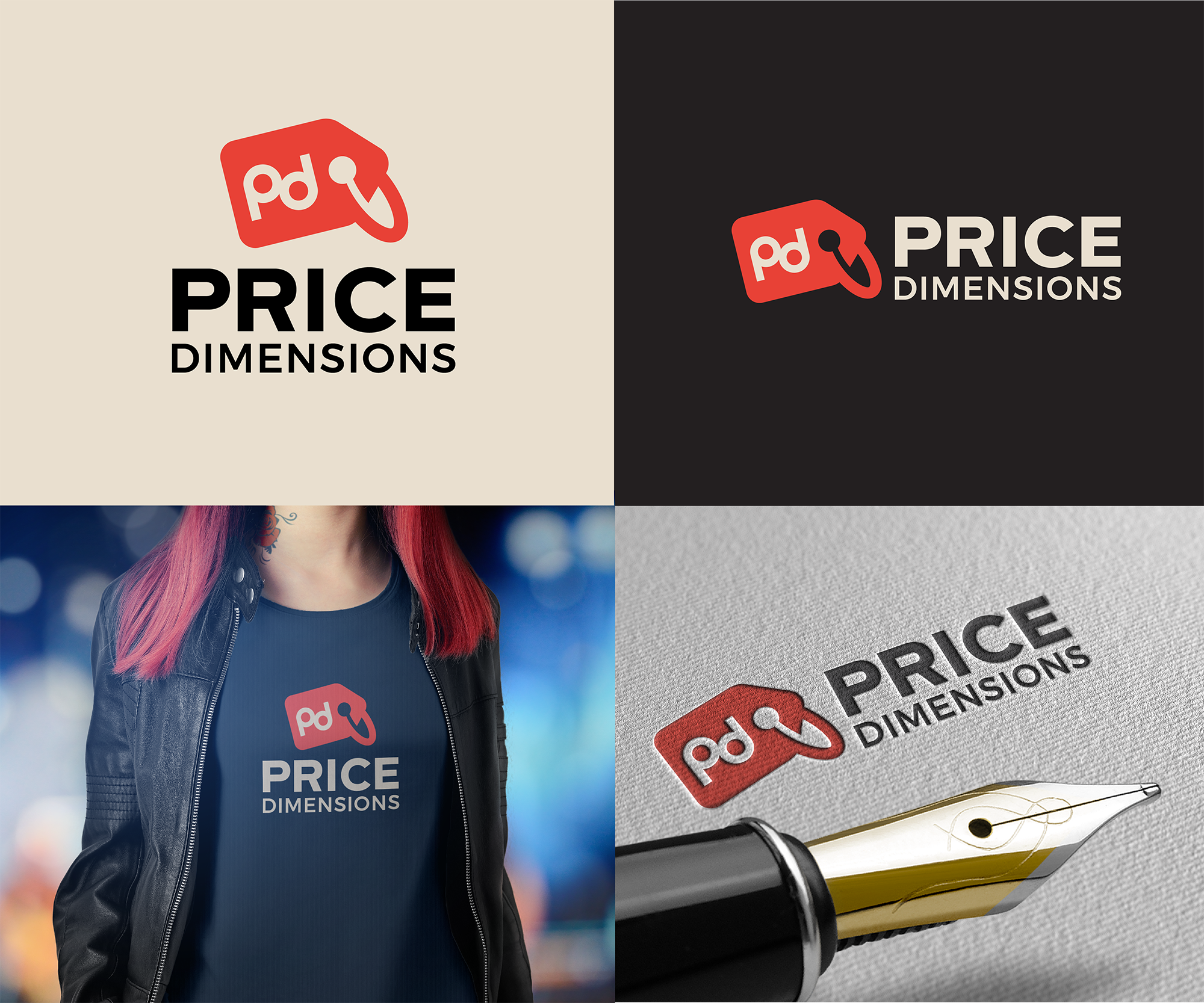 Logo Design by dennisdesigns for this project | Design #29085463