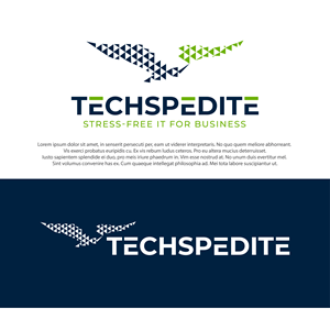 Logo-Design von farady für Big Fish Computers | Design: #29127643