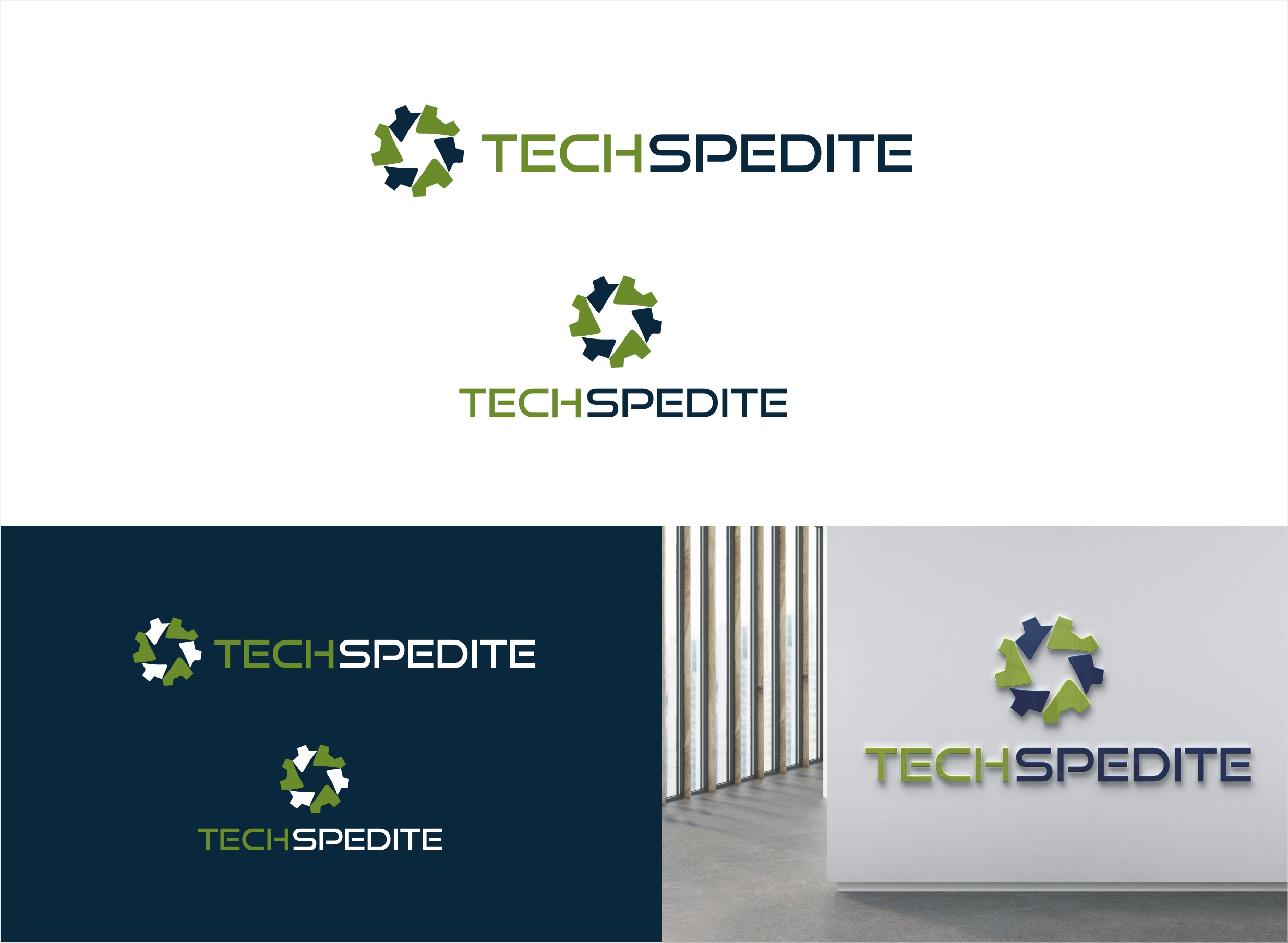 Diseño de Logo por Susshmasingh para Big Fish Computers | Diseño #29113222