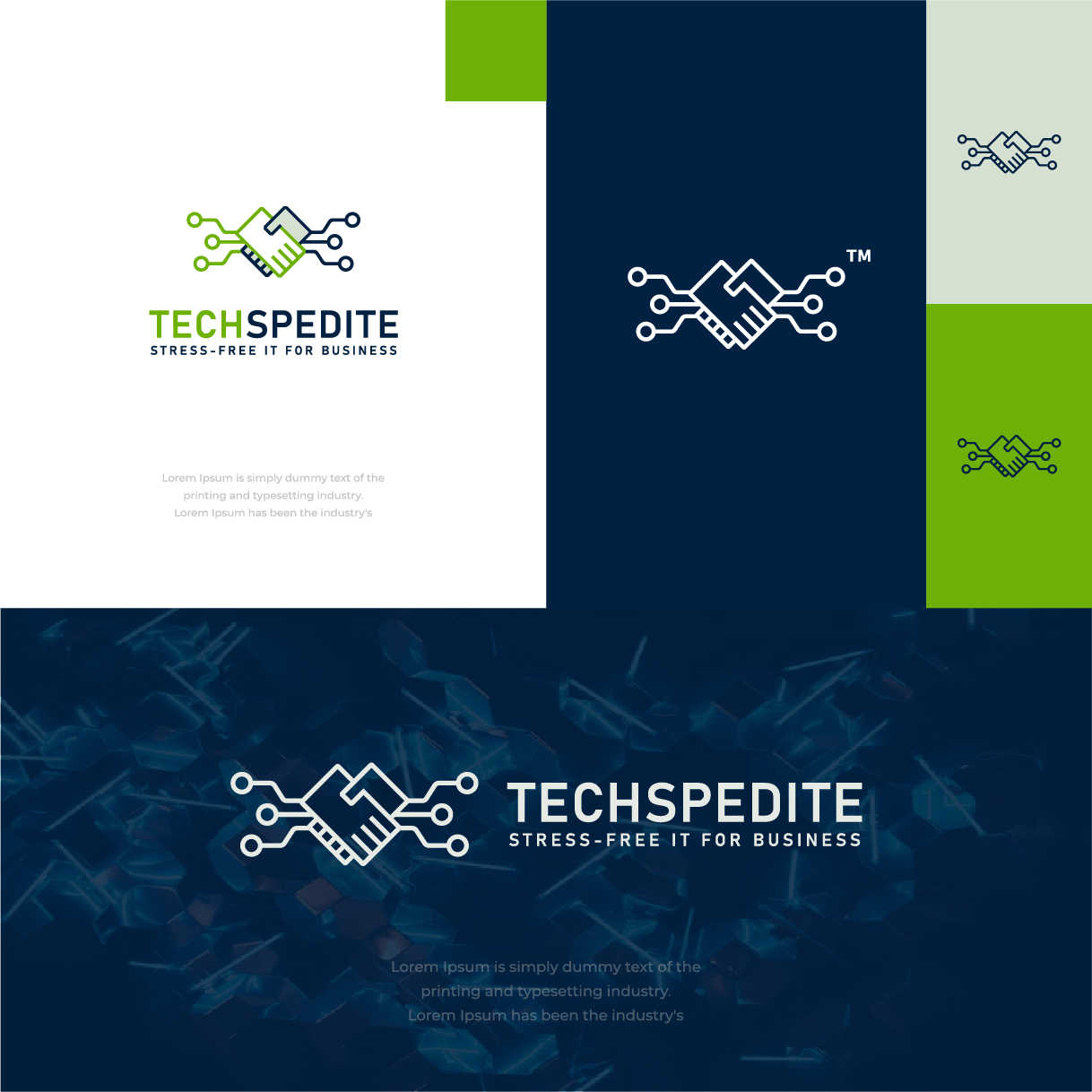 Logo-Design von wegent editz für Big Fish Computers | Design #29118836