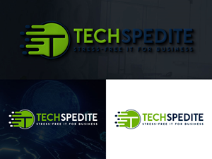 Logo Design by BabyDriverFour for Big Fish Computers | Design #29126100