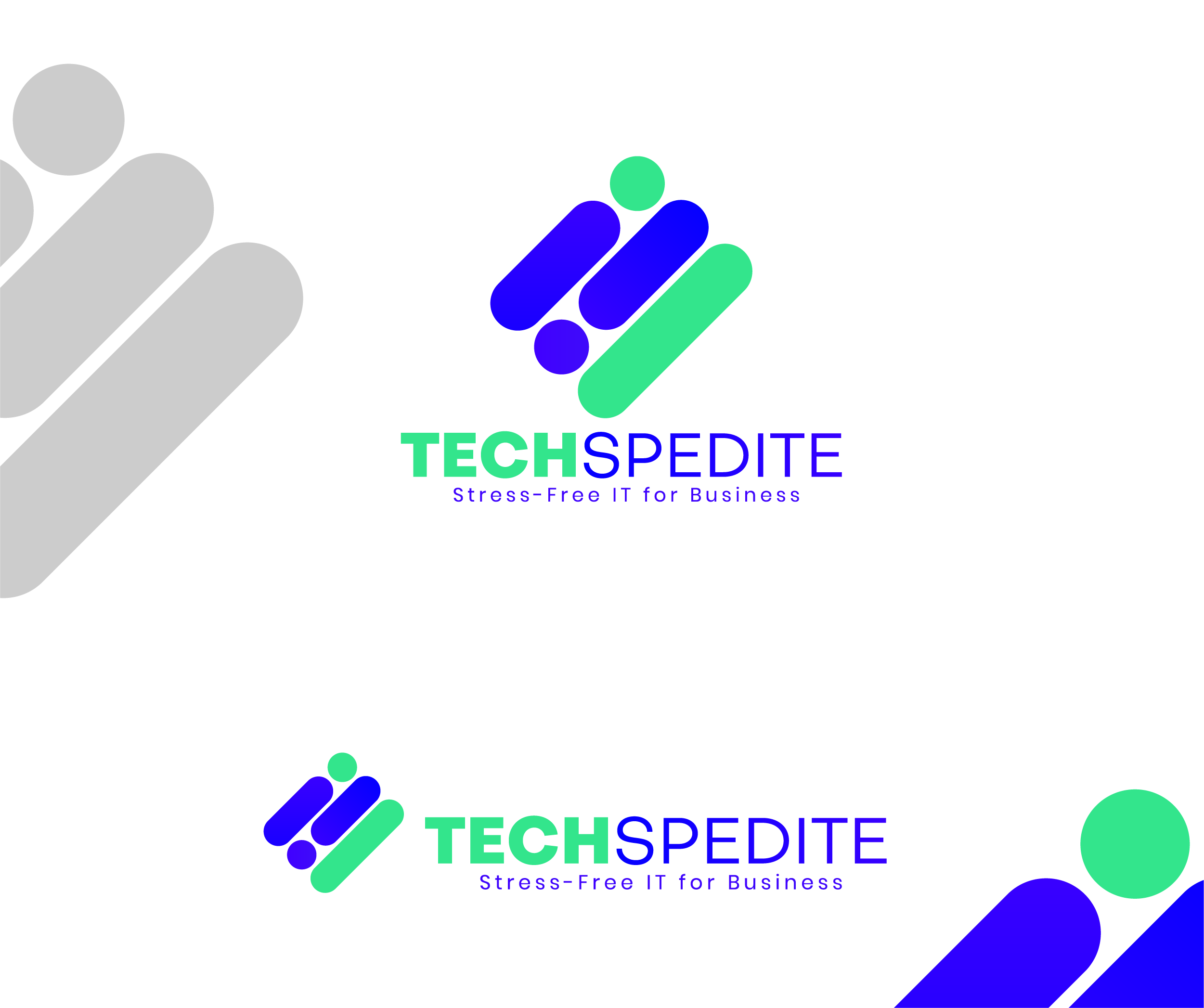 Logo Design by Banzee Art for Big Fish Computers | Design #29118087
