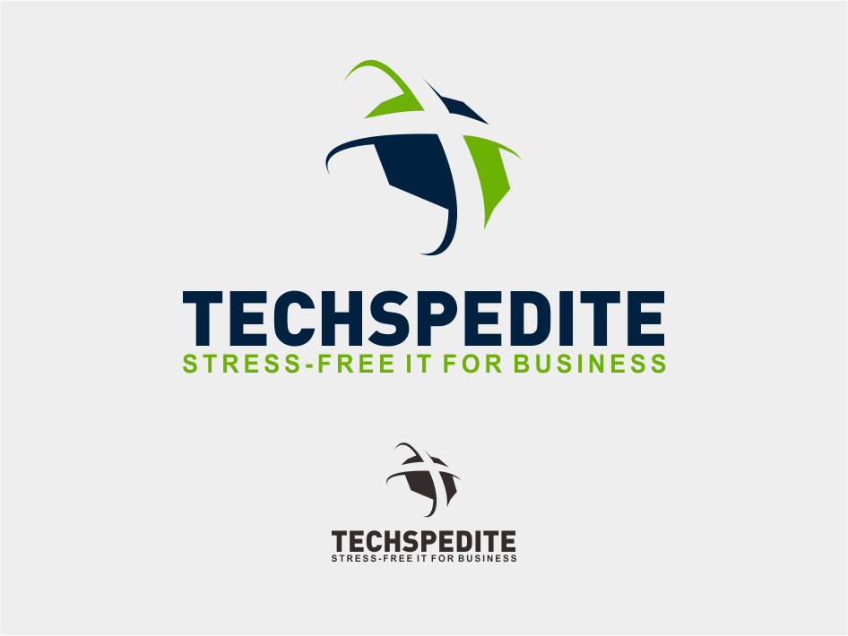 Logo Design by Bee Bee for Big Fish Computers | Design #29126822