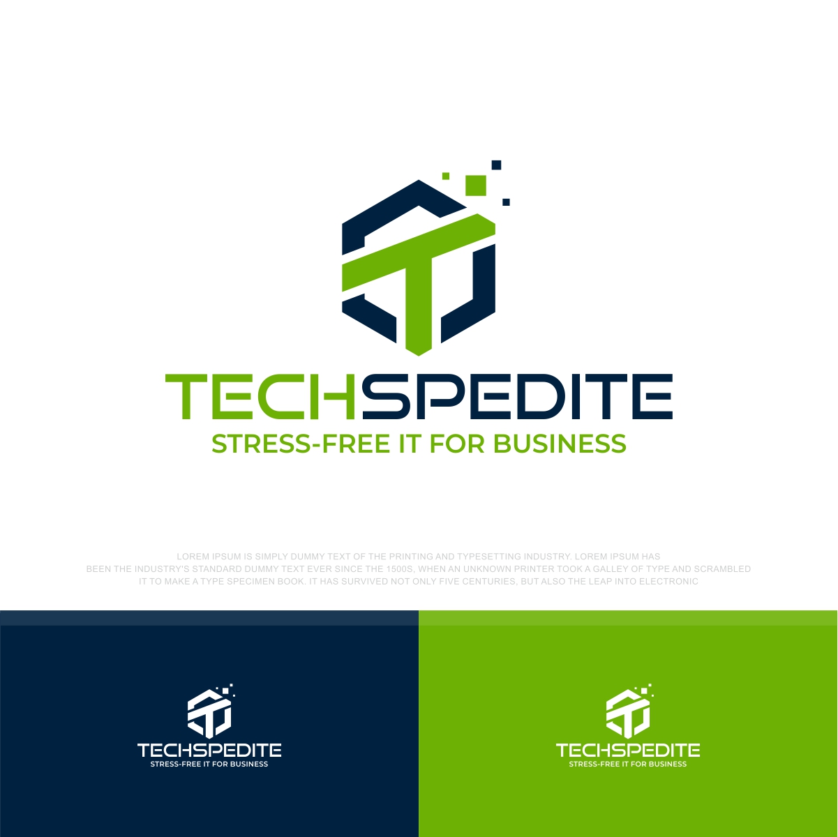 Logo Design by fly  design for Big Fish Computers | Design #29104116