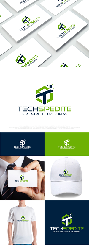Logo-Design von fly  design für Big Fish Computers | Design: #29117524