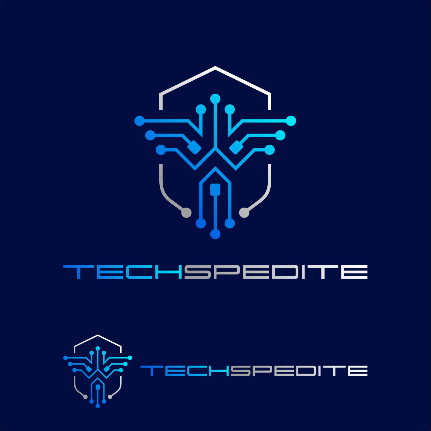 Logo Design by snorayr for Big Fish Computers | Design #29121801