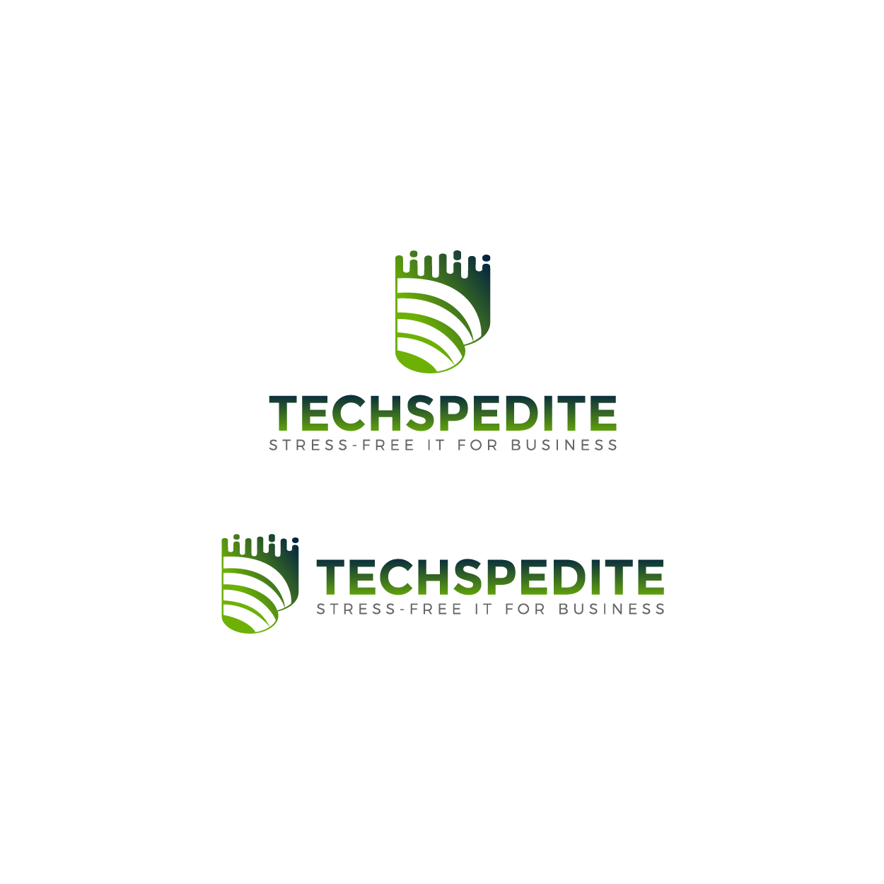 Logo Design by Fauzan Zainal for Big Fish Computers | Design #29127325