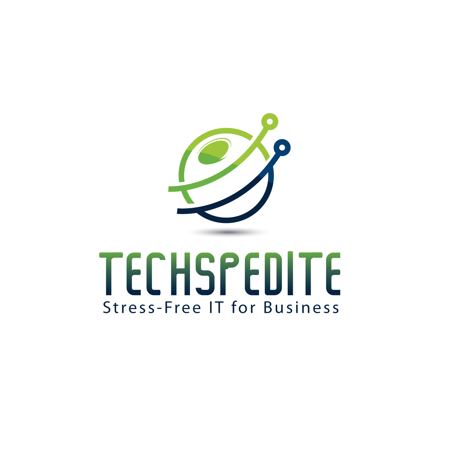 Logo Design by GODDREAMCREATION for Big Fish Computers | Design #29112320