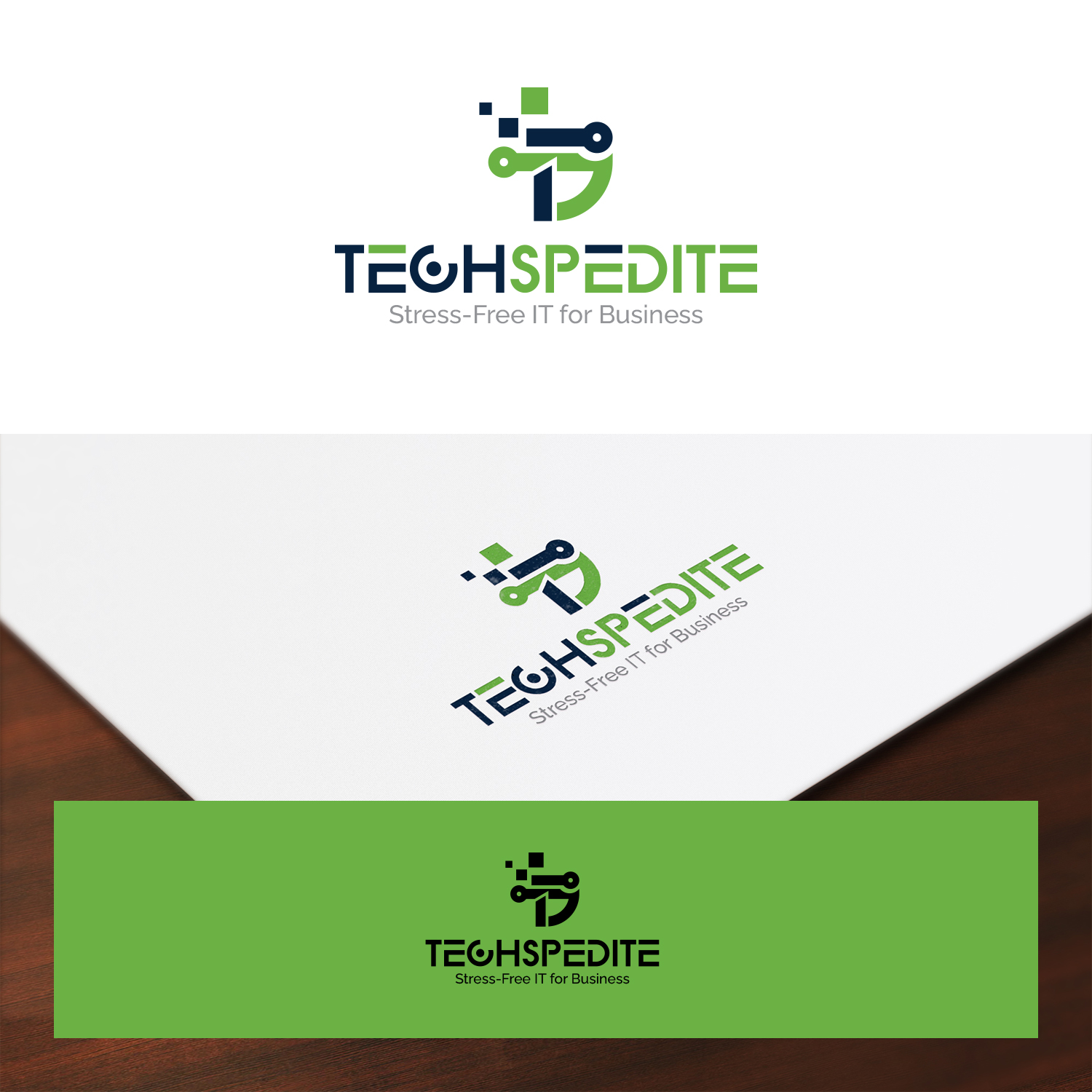 Logo-Design von Maxo-Biz für Big Fish Computers | Design #29099425