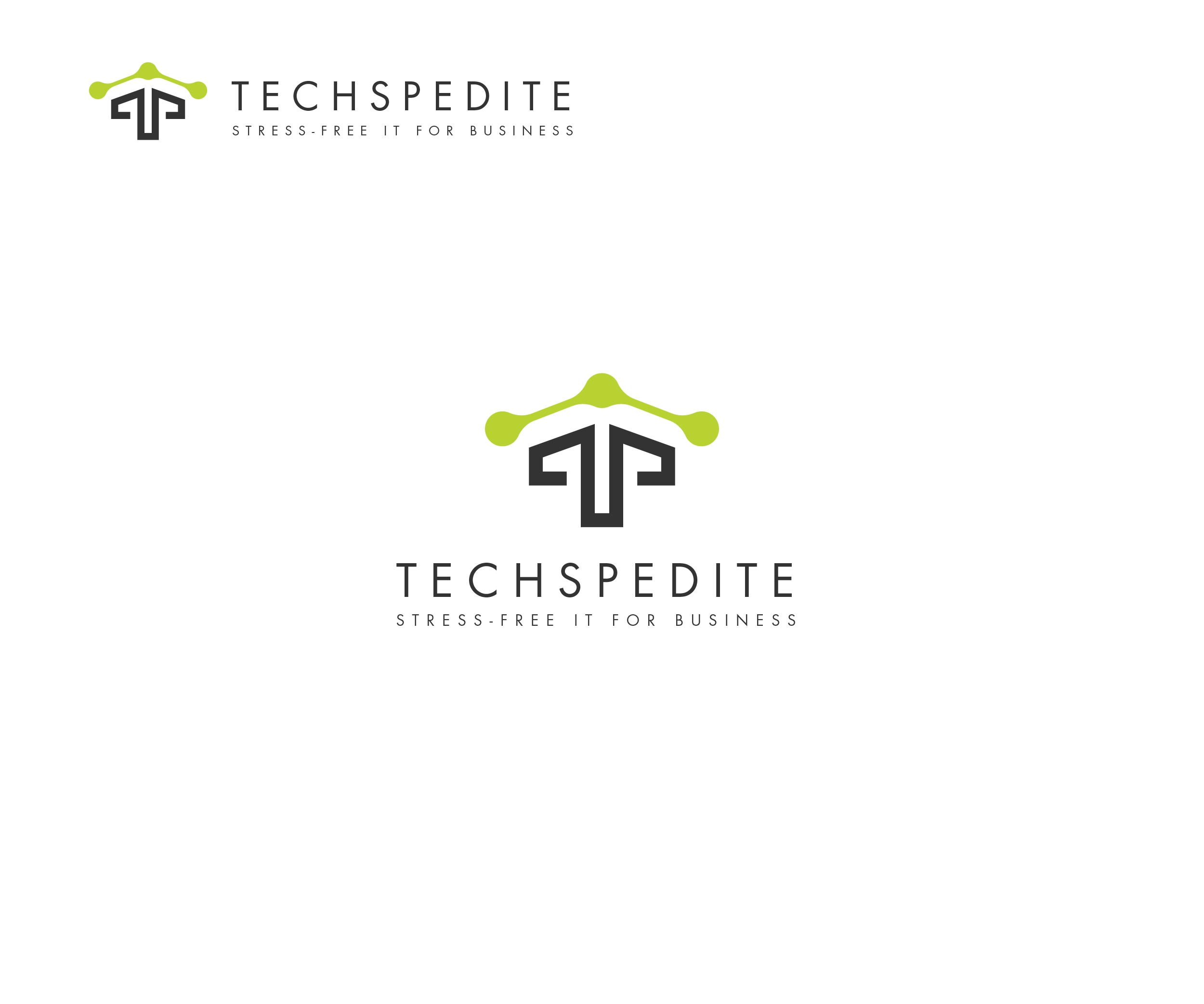 Logo-Design von ann.ph für Big Fish Computers | Design #29110058