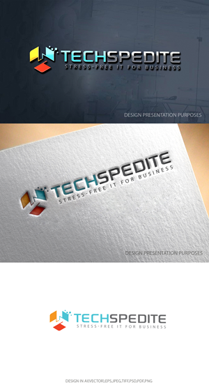 Diseño de Logo por graphicevolution para Big Fish Computers | Diseño: #29094047