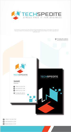 Design de Logo par graphicevolution pour Big Fish Computers | Design : #29094101