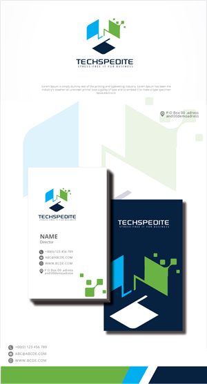 Diseño de Logo por graphicevolution para Big Fish Computers | Diseño: #29095352