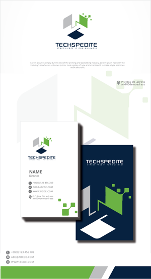 Design de Logo par graphicevolution pour Big Fish Computers | Design : #29095353