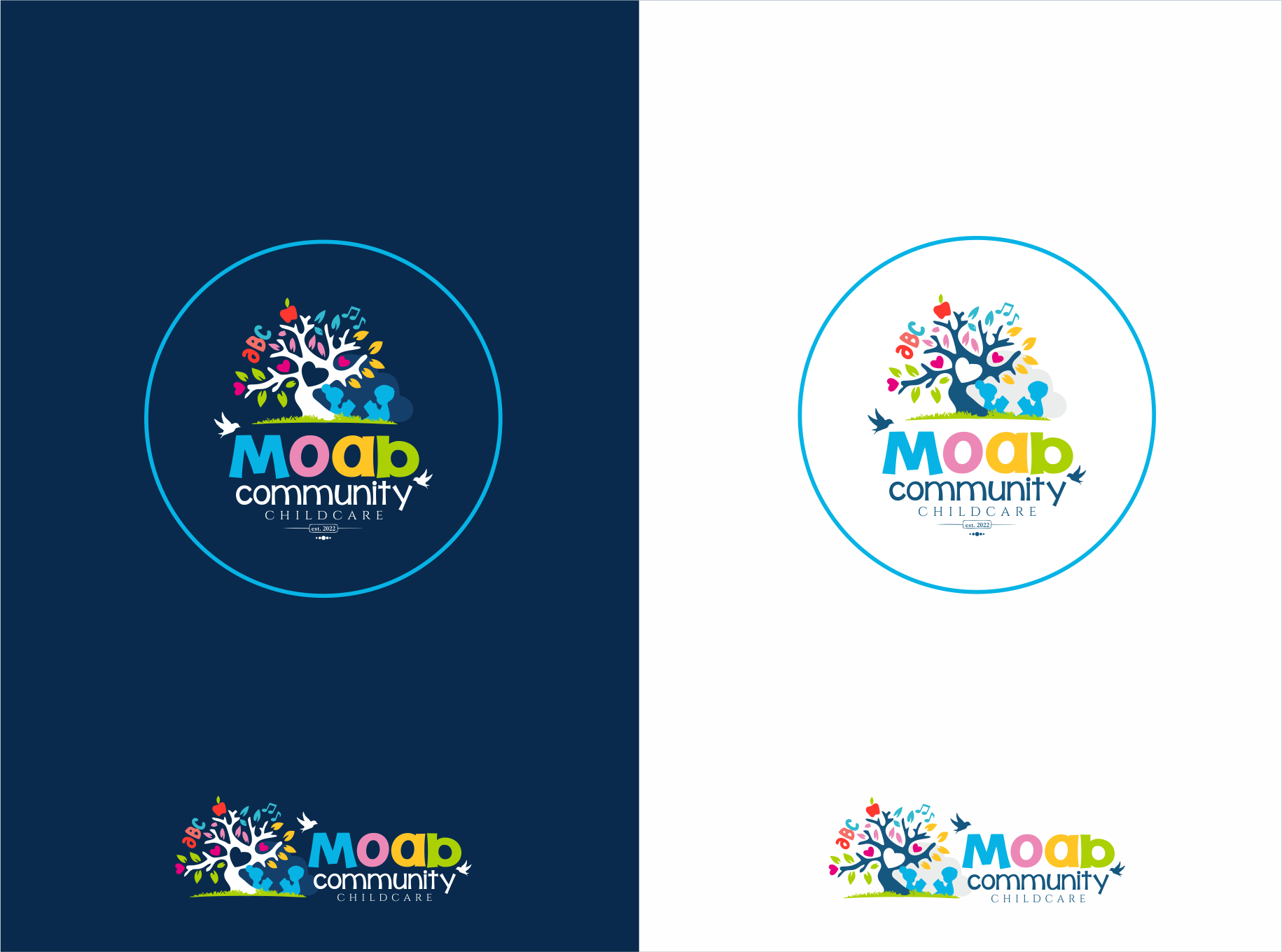 Logo Design by nikkiblue for this project | Design #29174914