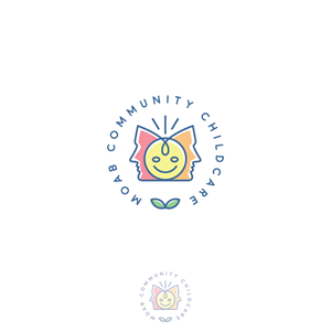 Moab Community Childcare | Logo-Design von Sujit Banerjee