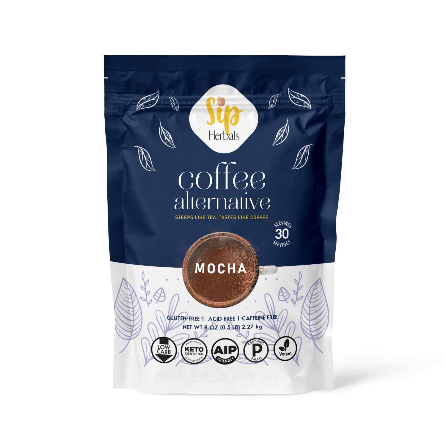 Packaging Design by Grapismo Brand Studio for Inclusive Holdings, LLC | Design #29084846