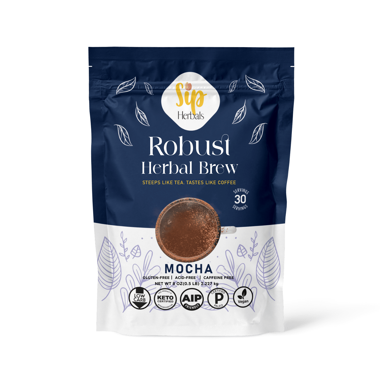 Packaging Design by Grapismo Brand Studio for Inclusive Holdings, LLC | Design #29085405