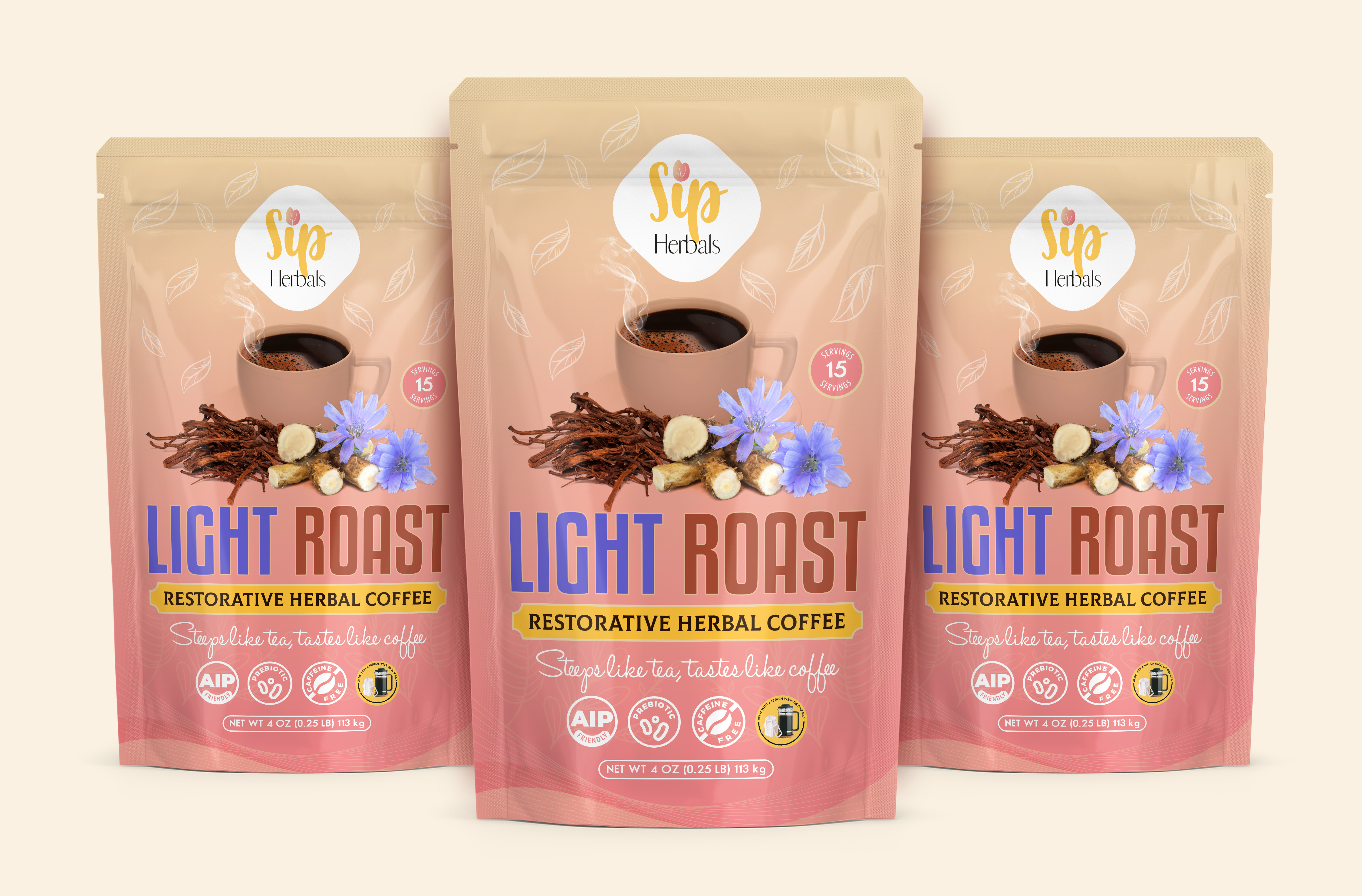 Packaging Design by SAI DESIGNS for Inclusive Holdings, LLC | Design #29199232