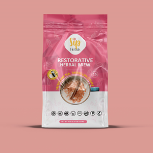 Rework Front of Food Packaging | Verpackungs-Design von Fusionex Studio