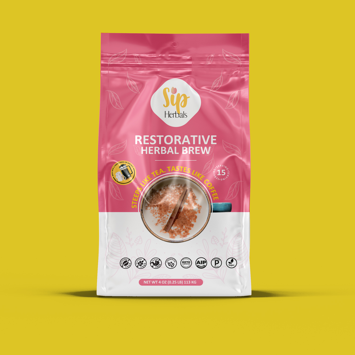 Design Emballage par Fusionex Studio pour Inclusive Holdings, LLC | Design #29089851