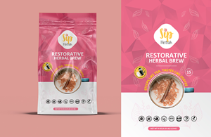 Design Emballage par Fusionex Studio pour Inclusive Holdings, LLC | Design : #29089852