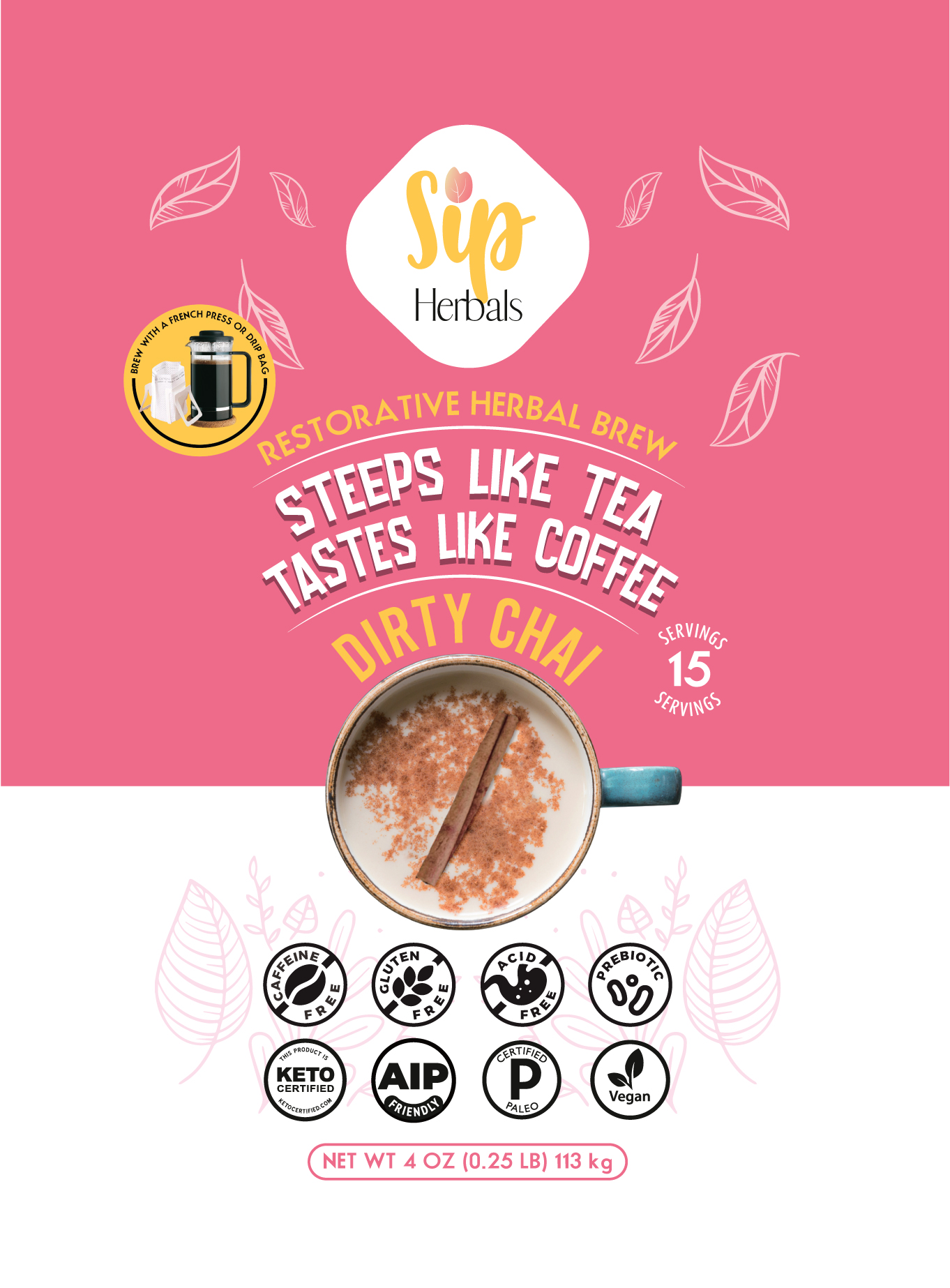 Packaging Design by pinterferenc86 for Inclusive Holdings, LLC | Design #29090425