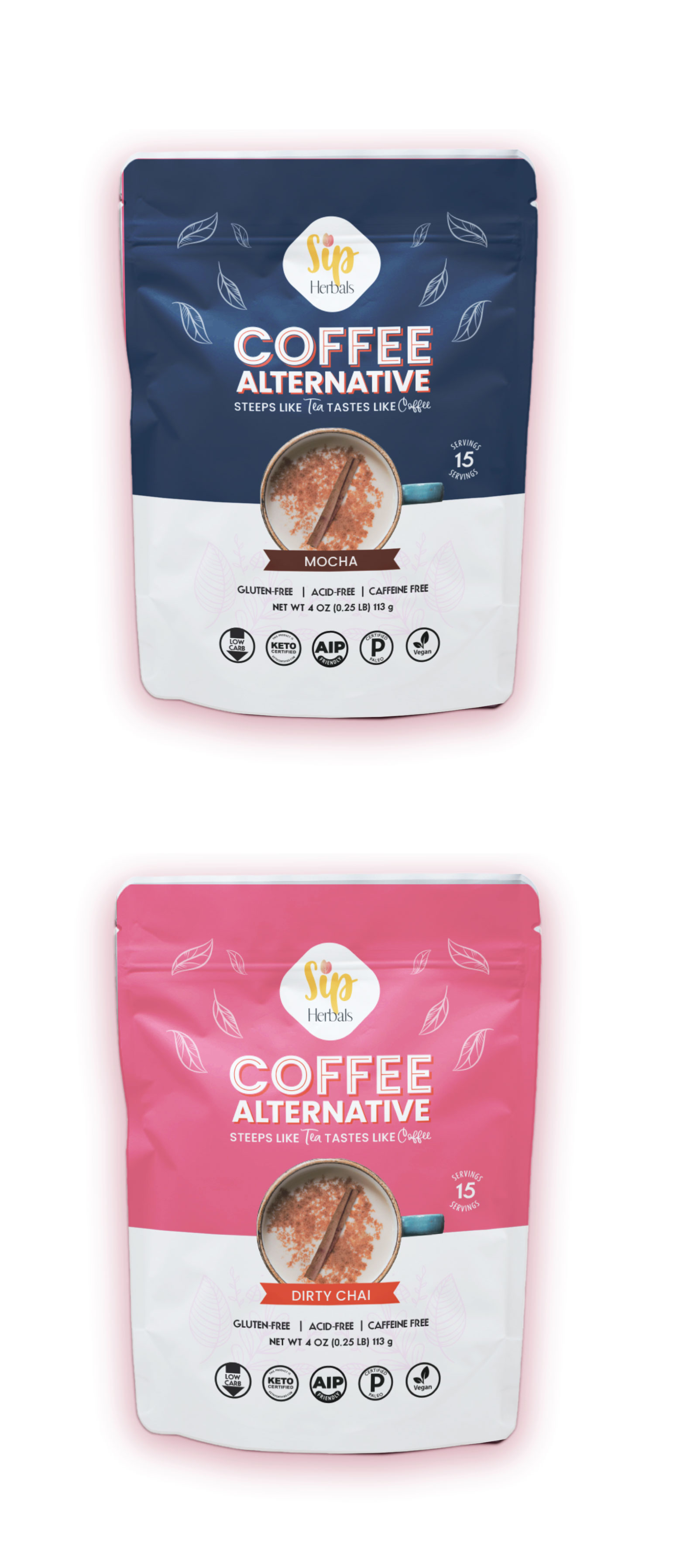 Design Emballage par Fajr. pour Inclusive Holdings, LLC | Design #29093030