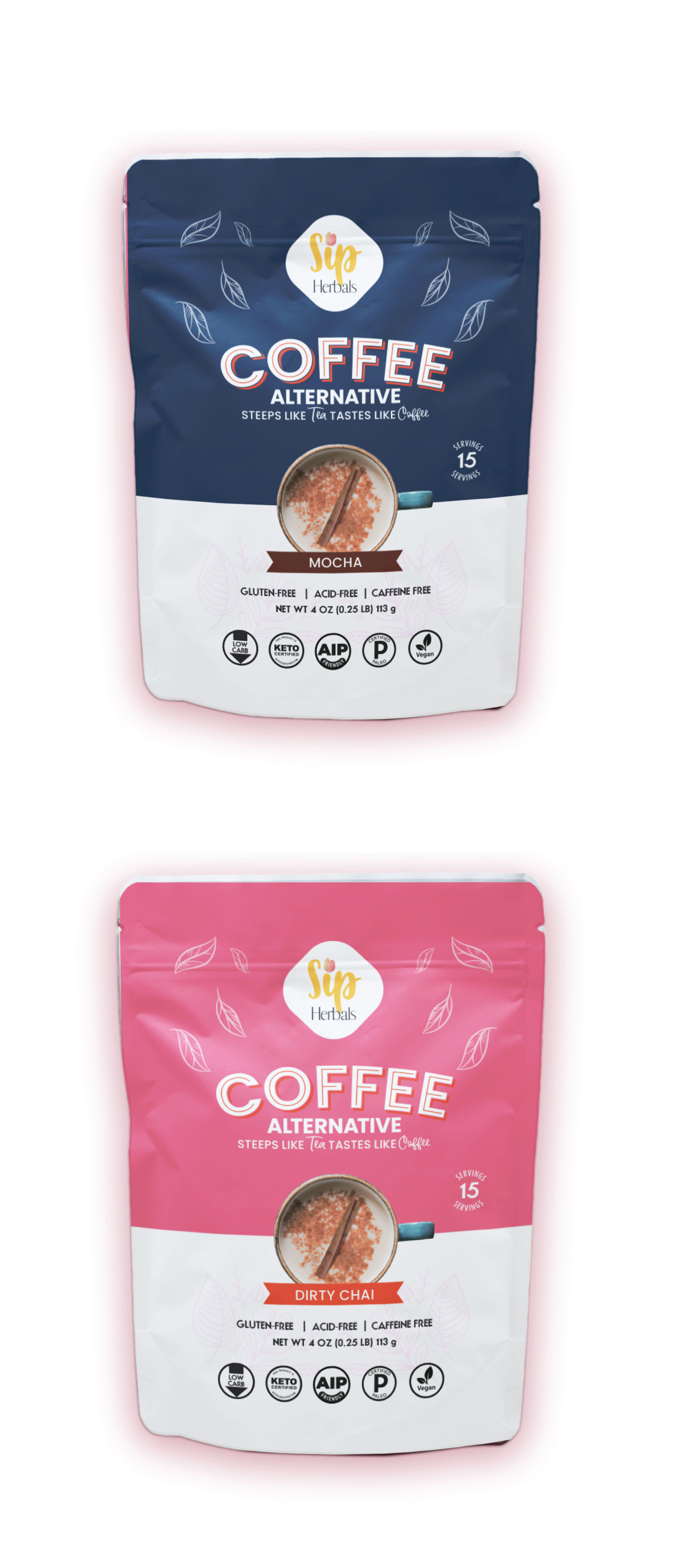 Packaging Design by Fajr. for Inclusive Holdings, LLC | Design #29093031