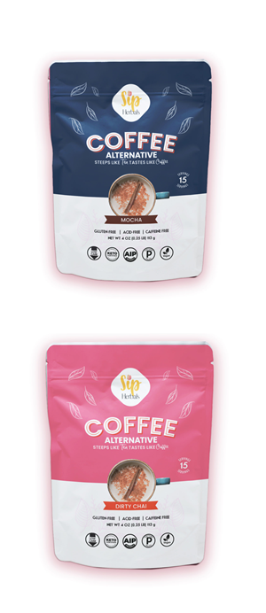 Packaging Design by Fajr. for Inclusive Holdings, LLC | Design: #29093031
