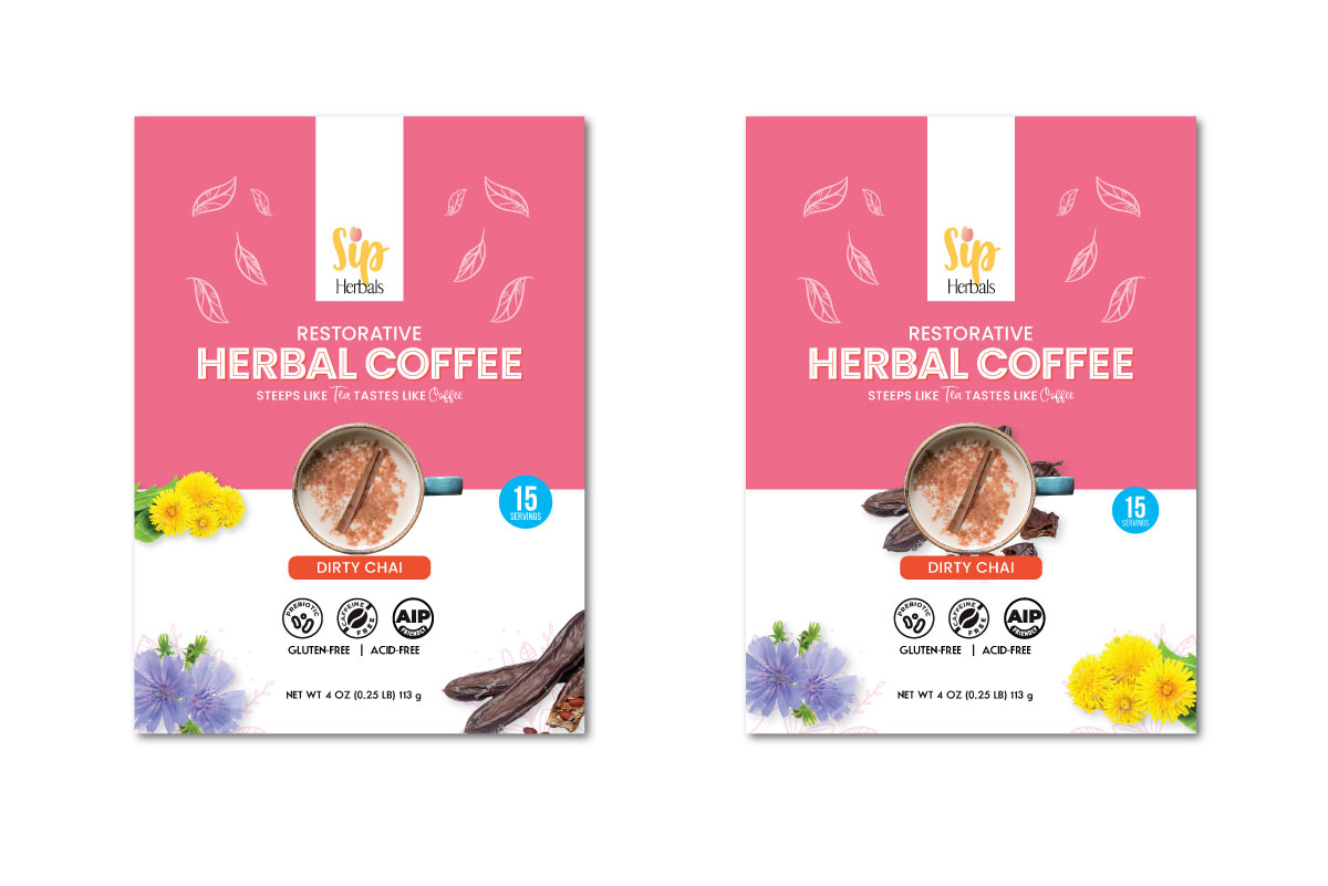 Diseño de Empaque por Fajr. para Inclusive Holdings, LLC | Diseño #29236664