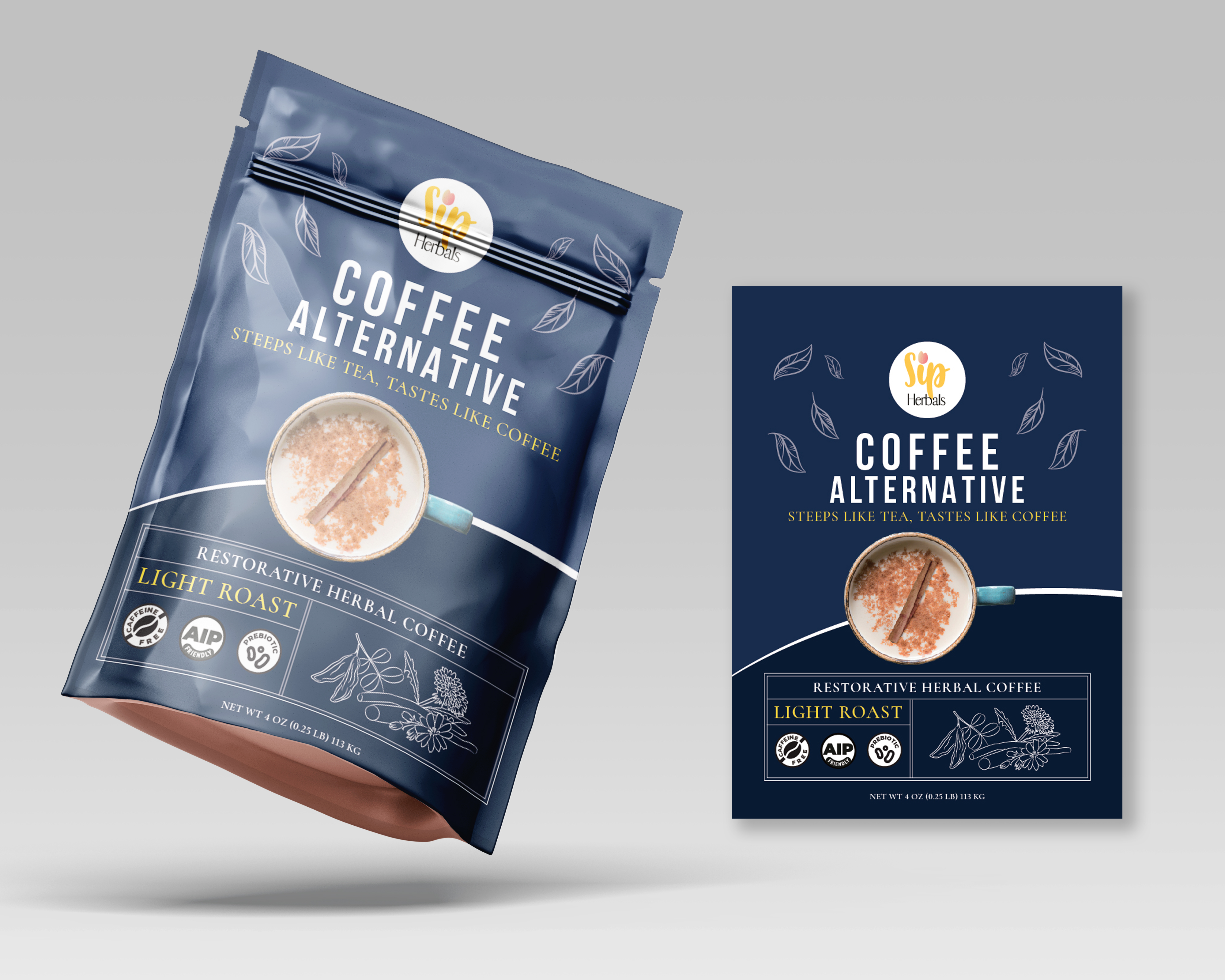 Packaging Design by Artandstuffbyshree for Inclusive Holdings, LLC | Design #29244959