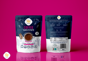 Packaging Design by Tuba Art Studio. IZ (IMRAN ZW)
