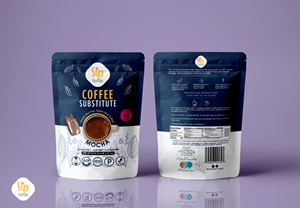 Diseño de Empaque por Tuba Art Studio. IZ (IMRAN ZW) para Inclusive Holdings, LLC | Diseño: #29085014